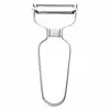 tomgast Carbon steel vegetable peeler