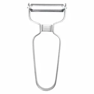 TOM-GAST Carbon steel vegetable peeler