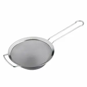 TOM-GAST Sito z siatką Ø120 mm TOM-GAST Sito z siatką Ø120 mm