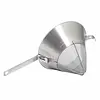 tomgast Fine Strainer conical sieve Ø240 mm