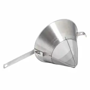 TOM-GAST Fine Strainer conical sieve Ø240 mm TOM-GAST Fine Strainer conical sieve Ø240 mm