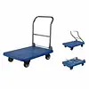 tomgast Platform trolley, foldable 860x730x(h)490 mm
