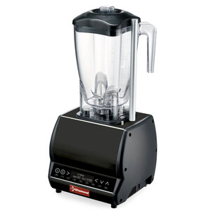 Diamond Blender kielichowy z regulowaną prędkością 2 L, 0,75 kW Diamond Blender kielichowy z regulowaną prędkością 2 L, 0,75 kW