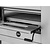 Prismafood Piec do pizzy przelotowy 1-komorowy elektryczny  4x Ø 43 cm - Copy