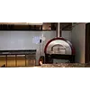 Alfa Forni Piec do pizzy 1-komorowy elektryczny 15 kW, 6 x Ø 33 cm