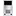 Fagor Ice maker with 48 kg/24h tank, 25 kg tank, air-cooled