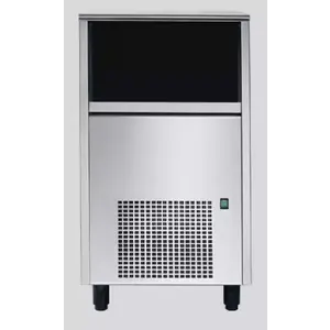 Fagor Ice maker with 48 kg/24h tank, 25 kg tank, air-cooled Fagor Ice maker with 48 kg/24h tank, 25 kg tank, air-cooled