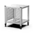 UNOX Base for stoves 10x GN 1/1, 760x687x(h)820 mm