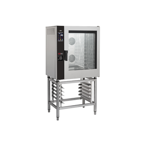 RedFox Combi steamer 10x GN 1/1, electric, 17 kW, 400V RedFox Combi steamer 10x GN 1/1, electric, 17 kW, 400V