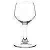 Libbey Carre vodka glass