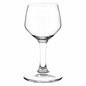 Libbey Carre vodka glass Libbey Carre vodka glass