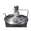 Resto Quality Steam boiler 500 L with indirect heating