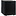 Resto Quality Hotel refrigerator 35L, black
