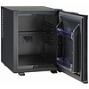 Resto Quality Hotel refrigerator 35L, black