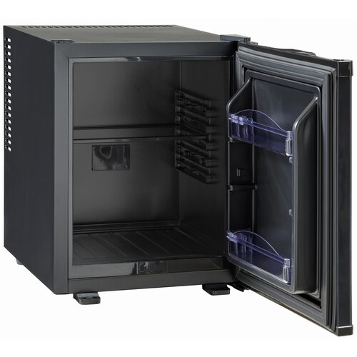 Resto Quality Chłodziarka hotelowa 35L, czarna Resto Quality Chłodziarka hotelowa 35L, czarna