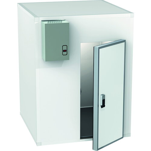 Resto Quality Agregat chłodniczy od -5 do 5°C , 0.375 kW Resto Quality Agregat chłodniczy od -5 do 5°C , 0.375 kW