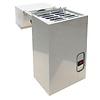 Resto Quality Refrigeration unit from -5 to 5°C, 0.375 kW