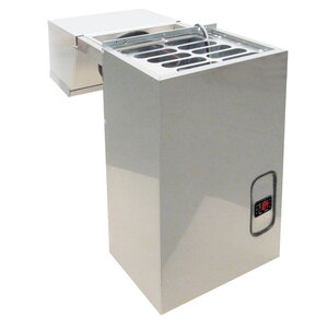 Resto Quality Agregat chłodniczy od -5 do 5°C , 0.375 kW Resto Quality Agregat chłodniczy od -5 do 5°C , 0.375 kW