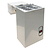 Resto Quality Refrigeration unit from -5 to 5°C, 0.375 kW