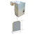 Resto Quality Refrigeration unit from -5 to 5°C, 0.375 kW