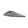 Hendi Vegetable cutter V-type double bladed