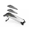 Hendi Vegetable cutter V-type double bladed