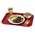 Cambro Polycarbonate plate Ø254mm
