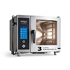 Retigo Electric Combi Oven with Injection Steam System 6 x GN 2/3, 5 kW