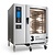 Retigo Electric Combi Oven with Injection Steam System 12 x GN 2/1, 37,1 kW