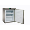 RedFox Refrigeration cabinet 130L, stainless steel