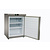 RedFox Refrigeration cabinet 130L, stainless steel