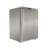 RedFox Refrigeration cabinet 130L, stainless steel