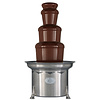 Neumarker Chocolate Fountain Sephra CF34R Montezuma
