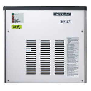 Scotsman Ice maker 200 kg/24h, air-cooled Scotsman Ice maker 200 kg/24h, air-cooled