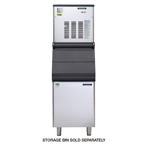 Scotsman Kostkarka do lodu 200 kg/24h,, chłodzona powietrzem Scotsman Kostkarka do lodu 200 kg/24h,, chłodzona powietrzem