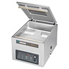 Henkelman Pakowarka komorowa, listwa 420 mm, 21 m³/h, 0,75-1,0 kW z systemem Be-Active Henkelman Pakowarka komorowa, listwa 420 mm, 21 m³/h, 0,75-1,0 kW z systemem Be-Active