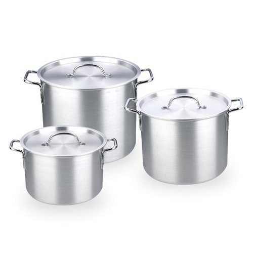 Pots