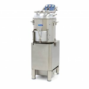 Maxima Potato peeler 15 kg, up to 300 kg/h Maxima Potato peeler 15 kg, up to 300 kg/h