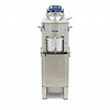 Maxima Potato peeler 15 kg, up to 300 kg/h