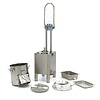 Maxima Potato peeler 15 kg, up to 300 kg/h