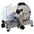 Diamond Professional slicer Ø250 mm