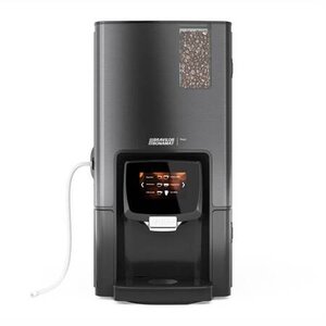 BRAVILOR BONAMAT Automatic pressure coffee machine 2.19 kW BRAVILOR BONAMAT Automatic pressure coffee machine 2.19 kW