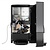 BRAVILOR BONAMAT Automatic pressure coffee machine 2.19 kW