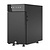 BRAVILOR BONAMAT Milk fridge 8L