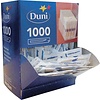 Duni Dental Sticks, Wood (Pack of 6000)