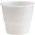 Duni White Coffee Cup Combi 210 (Pack of 2000)