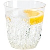 Duni Szklanka do soku Diamond 250 ml transparentna (1050 szt.)