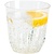 Duni Szklanka do soku Diamond 250 ml transparentna (1050 szt.)