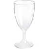 Duni Wine Glass 230 ml (Pack of 108)
