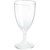 Duni Wine Glass 230 ml (Pack of 108)